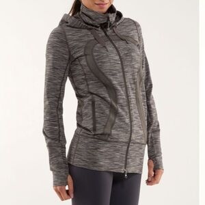 {Lululemon} Stride Jacket